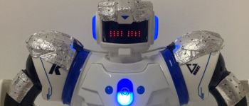 Ці роботи можуть накопичувати енергію в «жирових запасах», як люди