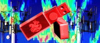 Ці шахраї продають безглуздий анти-5G гаджет