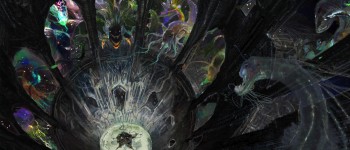 Технологи намагаються відтворити психоделічні подорожі в віртуальній реальності