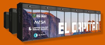 Суперкомп'ютер за 600 мільйонів доларів буде керувати ядерною зброєю США