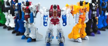 Цей всюдихідний робот «вчиться» ходити на своїх помилках