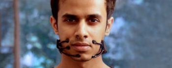 Цей божевільний гаджет допоможе вам «розмовляти» з вашим комп'ютером без слів