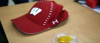 Високотехнологічна бейсболка здатна звернути облисіння