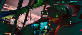 Цей матеріал зробить вас невидимими для окулярів нічного бачення