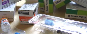 Ця нова технологія вакцинації може залишити в минулому множинні ін'єкції