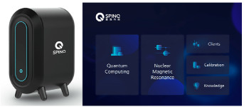 Цей квантовий настільний комп'ютер може стати вашим всього за 5000 доларів