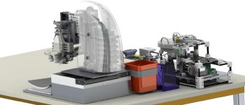 Цей робот зробить аналіз вашої крові