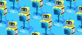 Цей робот щодня сканує обличчя дошкільнят на наявність ознак хвороби