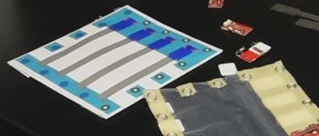 Ця «роботизована шкіра» може перетворити в робота кого завгодно