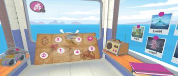 Ця відеогра виявляє хворобу Альцгеймера раніше, ніж лабораторні тести