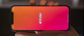Опитування Tinder показує, що більшість користувачів вже перебувають у відносинах