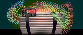 Для виявлення бомб ефективно і дешево, спробуйте wi-fi