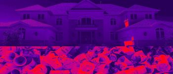 Для боротьби зі зміною клімату бідні готові витрачати більше, ніж багаті