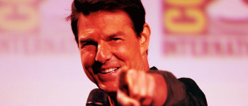 Том Круз роздратований своєю командою за недотримання правил COVID-19