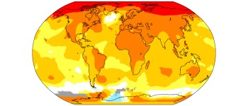 Провідні вчені кажуть, що ми в глибокій, глибокій халепі