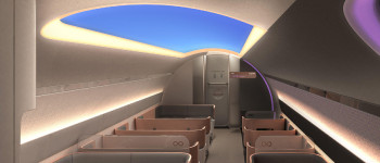 Ось як може виглядати подорож гіперлупом