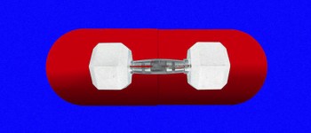 Лікування забезпечує переваги вправ без фізичних вправ