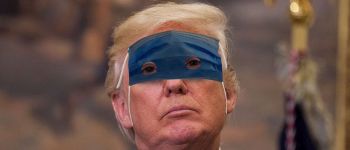 Трамп заразив незліченну кількість людей COVID-19