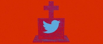 Твіттер планує видалити облікові записи мертвих людей, викликавши обурення