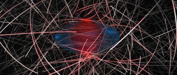 Два майже ідентичних дослідження темної матерії мають суперечливі результати