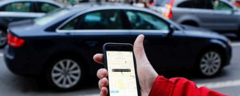 Убер розкриває торішній злом, який поставив під загрозу дані 57 мільйонів чоловік