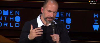 Директор Убера за рівноправність, що просуває світ вперед