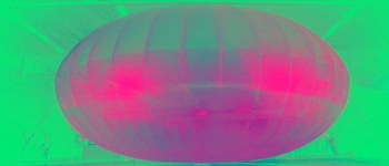 НЛО над Канзас-Сіті виявилося чимось дивним