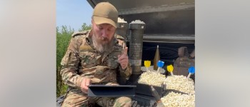 Україна вперше у світі відкриває союзникам дані штучного інтелекту з поля бою