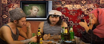 Українські хакери відключили рашистам улюблену горілку