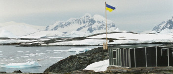 Українські полярники варитимуть пиво в Антарктиді 