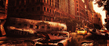 Витік звіту ООН про клімат: апокаліпсис майже тут