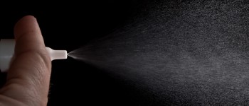 Універсальна вакцина блокує віруси, бактерії та алергії за допомогою назального спрею