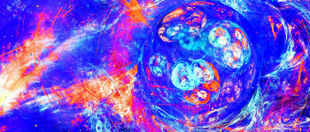 Всесвіт наповнений загадковою субстанцією, яку називають «квінтесенцією»