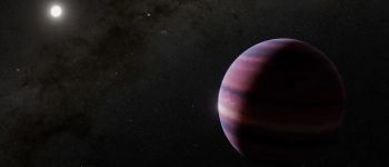 Вчені помітили невідому планету в найближчій до Землі зірковій системі