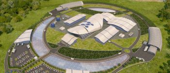 США схвалюють перший малий ядерний реактор