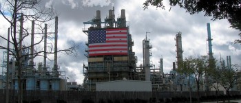 З 1990 року США завдали кліматичних збитків світові на суму 10 трильйонів доларів