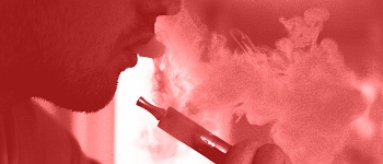 Вейпінг абсолютно жахливий для вашого серця