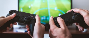 Відеоігри заспокоюють організм після стресу