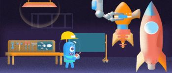 НАСА випустило керівництво з подорожей зі швидкістю, близькою до швидкості світла