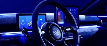 Фольксваґен повертає кнопки після скарг на сенсорний екран