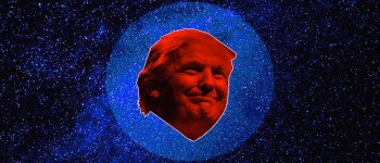 Астронавт Джессіка Меїр виправляє Трампа. З космосу