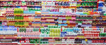 Ми не вирощуємо досить здорової їжі, щоб нагодувати всіх