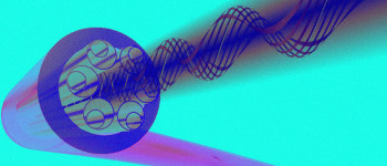 Ми можемо поліпшити волоконну оптику, наповнивши її повітрям