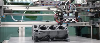 Тепер ми можемо легко 3Д-друкувати металом