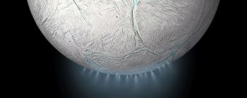 Ми нарешті маємо пояснення, як чуже життя може вижити на місяці Сатурна