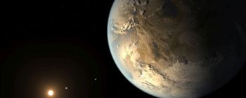 Ми, можливо, тільки що знайшли двадцять населених світів