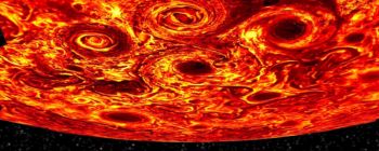 Тепер ми знаємо, що лежить під хмарами Юпітера