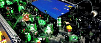 Ми майже можемо охолодити антиматерію