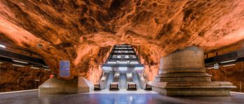 Ми повинні ховатися від апокаліпсису в підземних містах