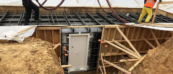 Багатії ховаються від пандемії в підземних бункерах